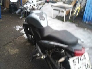 2013 Stels Flex 250, серый, 75000 рублей, вид 3