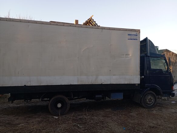 2007 TATA 613, белый, 730000 рублей - вид 4