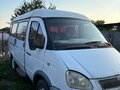 2003 ГАЗ ГАЗель (3221), белый, 500000 рублей