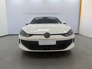 2023 Volkswagen Lamando L II, белый, 1610000 рублей, вид 2