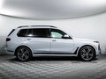 2022 BMW X7 40i I (G07) Рестайлинг, серый, 10488475 рублей - вид 3