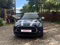 2017 Mini Hatch Cooper III (F55/F56), синий, 1850000 рублей - вид 3