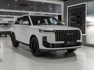 2026 Jeland J6, белый, 2549000 рублей, вид 2
