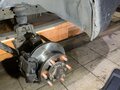 2011 ГАЗ ГАЗель (2705) Комби, чёрный, 850000 рублей - вид 10