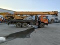 2013 Ивановец КС-45717, оранжевый, 4500000 рублей - вид 4
