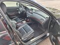 2012 Honda Crosstour I Рестайлинг, чёрный, 1150000 рублей - вид 4