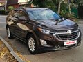 2020 Chevrolet Equinox III, коричневый, 2550000 рублей - вид 1