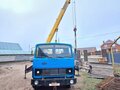 1990 Ивановец КС-3577, голубой, 820000 рублей - вид 3