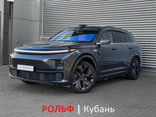 2023 Li Auto (Lixiang) L7 I, серый, 5300000 рублей, вид 1