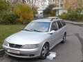 2000 Opel Vectra B, серебристый, 210000 рублей