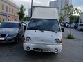 2007 Hyundai Porter, белый, 450000 рублей
