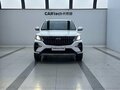 2021 Geely Vision X6 Pro, белый - вид 1