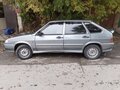 2010 Lada (ВАЗ) 2114, серый, 200000 рублей - вид 8