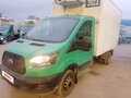 2021 Ford Transit, зелёный, 1550000 рублей - вид 2