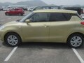 2018 Suzuki Swift V, золотистый, 770000 рублей - вид 1