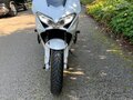 2016 Honda VFR 800, белый, 830000 рублей - вид 1