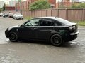 2008 Mazda 3 I (BK) Рестайлинг, чёрный - вид 7