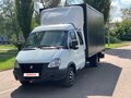2010 ГАЗ ГАЗель (33023/330273) Фермер, белый, 1065000 рублей