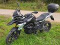 2021 BMW G 310 GS, чёрный, 520000 рублей - вид 4