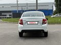 2023 Lada (ВАЗ) Granta I Рестайлинг, белый - вид 10