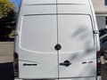 2008 Mercedes-Benz Sprinter, белый, 2250000 рублей - вид 6