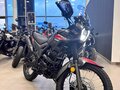 2025 Loncin MS250, чёрный, 181000 рублей
