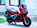 2024 VMC (Vento) Jet, красный, 245000 рублей - вид 5