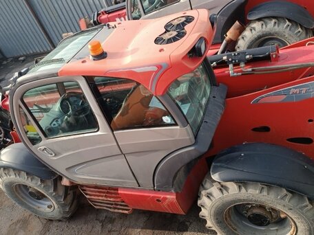 2015 Manitou MT, 6800000 рублей, вид 5