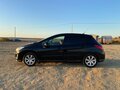 2010 Peugeot 308 I, чёрный, 585000 рублей - вид 1