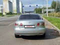 2004 Mazda 6 I (GG), серый, 570000 рублей - вид 9