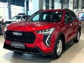 2026 Haval Jolion I Рестайлинг, красный, 2649000 рублей