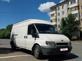 2006 Ford Transit, белый, 540000 рублей