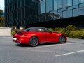 2025 Mercedes-Benz Maybach SL, красный - вид 6