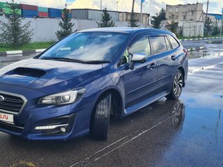 2017 Subaru Levorg I, синий, 2280000 рублей, вид 1