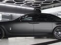 2018 Rolls-Royce Ghost I Рестайлинг (Series II), чёрный, 18000000 рублей - вид 4