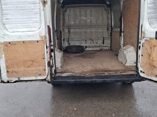 2012 Fiat Professional Ducato, белый, 780000 рублей, вид 5
