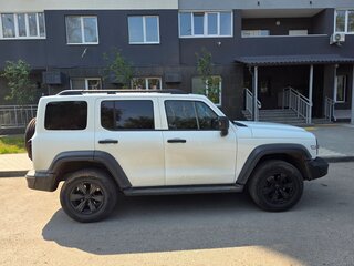 2024 Tank 300 I, белый, 3800000 рублей, вид 4