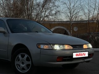 1996 Toyota Corolla VII (E100), серый, 299999 рублей, вид 1