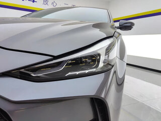 2021 MG 5 II, серый, 1150007 рублей, вид 3