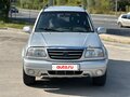 2003 Suzuki Grand Vitara I Рестайлинг, серебристый - вид 6
