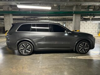 2023 Li Auto (Lixiang) L9 44.5 kWh I, серый, 6500000 рублей, вид 5