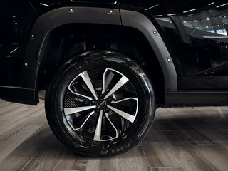 2026 Haval H7 I, чёрный, 3999000 рублей, вид 5