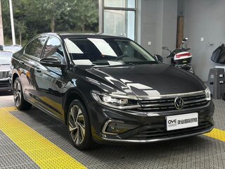 2022 Volkswagen Bora IV (China Market) Рестайлинг, белый, 1120000 рублей, вид 3