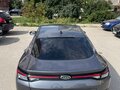 2023 JAC J7 I, серый - вид 3