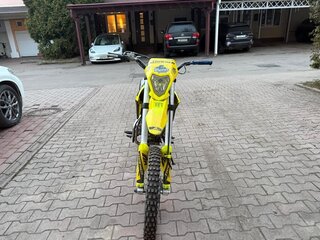 Apollo Tracker 150X-LE