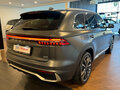 2024 Geely Monjaro I, серый - вид 3