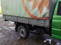 2017 УАЗ Профи, зелёный, 1300000 рублей - вид 6