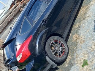 2012 Ford Focus III, чёрный, 730000 рублей, вид 5