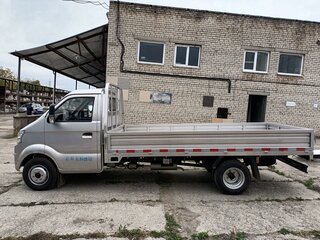 2023 Changan SC1030/1040, серебристый, 2690000 рублей, вид 5