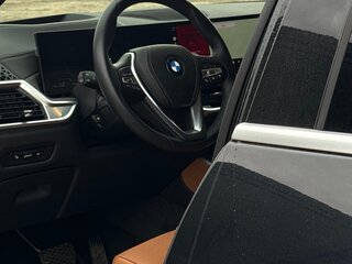 2025 BMW X5 50e IV (G05/G18) Рестайлинг, чёрный, 9100000 рублей, вид 5